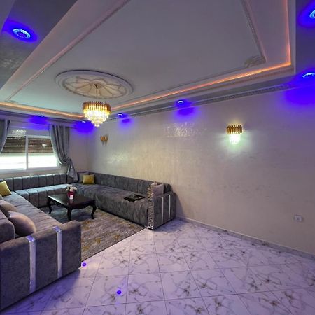 Belle Maison Au Coeur De Tanger Екстериор снимка