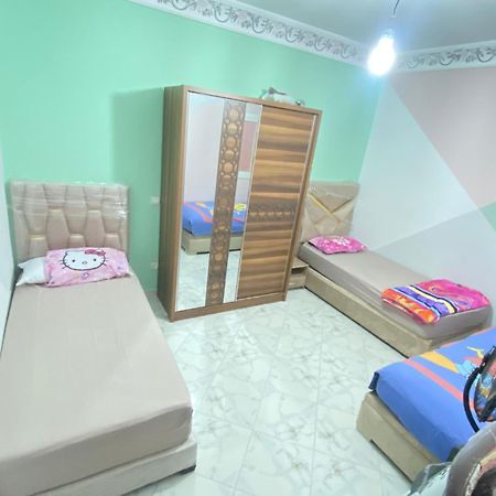 Belle Maison Au Coeur De Tanger Екстериор снимка
