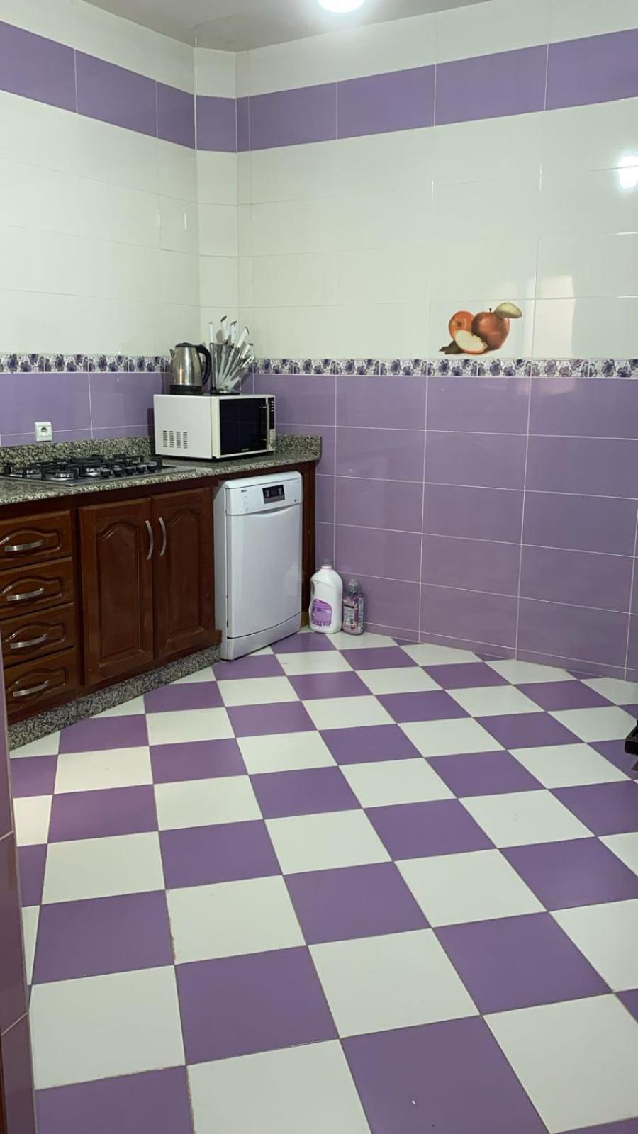 Belle Maison Au Coeur De Tanger Екстериор снимка